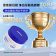 EHD tooth cleansing powder whitening and removing yellowing and cleaning tartar removal tooth stains yellow teeth remove bad breath smoke stains mint fragrance toothpaste powder