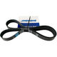 Litian 6PK Automobile Engine Generator Air Conditioner Fan Water Pump Compressor Belt Guizhou Jingzhong Howo Jiefang 6PK1098