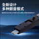金丝雀S-9111电吹管乐器新款国产电子管中老年初学电萨克斯笛子专用乐器 标配+大礼包+读谱机+接收器+音响
