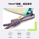 
Huajian Princess original summer new product contrasting color crossbody mobile phone bag fashionable travel dopamine bag lightweight bag yellow pair blue
