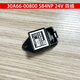 CLCEYTM forklift original 30A66-00800 relay S84NPA Carter 1224V positive time 119-9896 excavator relay six-wire with wire plug