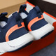Nike Running Shoes Herrenschuhe Frühling und Sommer neu kostenlos
