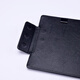 
Bailiwen magnetic suction board clip A4 magnetic writing board clip pad folder note clip black BL3889