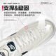 耐克（NIKE）男鞋 2025夏季运动鞋COURT板鞋耐磨低帮时尚舒适透气户外休闲鞋 HQ4867-101 42 (内长265mm)