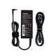 Gysfone es adecuado para VS15052 VX2270SMH LCD Monitor Adaptador de alimentación Cable Cable Black tradicional VS15052