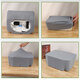 Printer cover cloth dust cover Epson Printer dust cover Canon Epson Copier Matcha Green HP 4826_4828_4829_4877