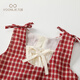 Fanli Girls' Dress Summer 2025 New Fashionable Children's Princess Vest Skirt Baby Year-old Dress Summer