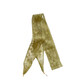 
Korean version of lace streamer green ribbon decorative scarf small scarf headband long thin narrow pendant necklace scarf scarf for women beige white