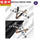 
Hengyuanxiang 2025 Spring and Autumn Long Sleeve T-shirt Men's Thin Model Modal Cotton Autumn Clothes Black Trendy Printed Bottoming Shirt Underwear Top White (15123) M (suitable for 95-115Jin [Jin equals 0.5 kg])