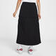 Nike (Nike) 2025 Women As NSW WVN MR MDI SKT GCEL Юбка IH9275-010 XL