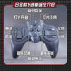 Large remote control trailer truck children's flatbed transport car engineering car charging semi-trailer truck boy toy 60 cm medium 5-channel remote control flatbed truck standard one electricity for about 30 minutes
