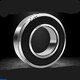 Yuechangsheng Hochgeschwindigkeitslager 6212 6213 6214 6215 6216 6217-2z/2RSH Andere 62172Rs Gummi-Dichtung