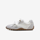 Best 2025 autumn new style shopping mall same German training shoes retro sports women's casual shoes A9012CM5 beige/gray 38