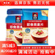 
Quaker (QUAKER) Quaker QUAKER Quaker Instant Oatmeal 1478g/1000g bag of original nutrition breakfast meal replacement cereal 1000g*1 bag