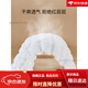 Chouying Diaper Gauze NOUVELLE-NÉBÉ BÉBÉ d'arachide d'arachide à l'arachide Les couches pour bébé peuvent être lavées et utilisées à plusieurs reprises et respirantes [20 packs plus de rabais] Obtenez 2 couches poches 1 pièce [petite] Gauze de 10 couches 35 * 15