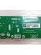 RTD2383L1A1HLSWS display driver board motherboard with constant current integrated HDMI plus VGA interface, three-month warranty