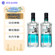 SUNTORY Liquor Cui Cui Gin Gin 700mL*2 bottles