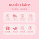 
MARIE CLAIRE Bag Women's Bag 2025 New Light Luxury Crossbody Bag Women's Shoulder Bag Women's Anniversary Birthday Gifts for Girlfriend and Wife Offer Labubu Ornament
