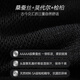 锦行记【莫代尔+桑蚕丝】袜子男士夏季休闲抗菌防臭网眼薄款商务短袜