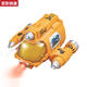 Blaue Farbe Er Fernbedienungs -U -Boote Kinderspielzeug kann für Wasser Elektrikboot Mini Mini Speedboat Modell Black Technology Boy -Geschenkspray -Modell - Leidenschaft Red Remote Control Motorboot wasserdichte Fernbedienung Luxus -Batterie mit vier Sätzen + Ladungskabel + Schraubendreher + Transport