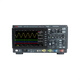 KEYSIGHT DSOX1204G desktop digital oscilloscope 200M/4 channels standard function generator/Bode plot