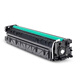 Lizhichuang is suitable for Canon LBP633Cdw toner cartridge CRG067 ink cartridge MF653Cdw MF654Cdw toner MF657Cdw [1350 pages - with chip] Black toner cartridge - standard capacity
