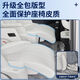 Junliang convient au 25 Buick GL8 LU ZUN ES PLANG-IL HYBRIDE PHEV COUVERTURE SEAT CUCHION ACCESSOIRES DE MODIFICATION