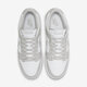 
Nike (NIKE) men's shoes Dunk Low Retro black and white panda non-slip and wear-resistant men's low-top lightweight casual shoes DD1391-103 44