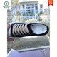 
Woodpecker canvas shoes men's 2025 new summer breathable men's shoes casual board shoes trendy versatile couple shoes women's single shoes A-1391 black khaki 35