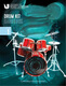 LCM Drum Manual 2022 Schritt 1 2 LCM Drum Kit Handbook 12345687 Level 8