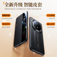 天觉【智能视窗】适用华为mate70rs非凡大师手机壳Mate70RS保护套翻盖皮套全包磁吸防摔超薄男女轻奢款