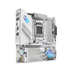 AMD Ryzen 9700X 9900X 9950X 9800X3D CPU-Prozessor mit ASUS B850 Motherboard CPU Set Board U Set ROG B850-G Gaming Wifis Snow 9600X Loose Film