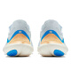 耐克（NIKE）FreeRn5.0减震防滑跑步鞋蓝橙CI1289-001 蓝橙 女款/CI1289-001(极速Z仓盒 38