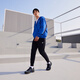 Nike (Nike) Herren -Retro -Laufschuhe, luftige Sportschuhe für Sommer -6000 IF6199 002 Schwarz/Schwarz/Obsidian/kaltes Grau/Spielschatz 35.5