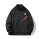 BUTTERFLY BALL Butterfly Ball Table Tennis Clothing Stand Collar Jacket 2025 Spring and Autumn Men and Women Sports and Leisure Windproof Warm Trench Jacket White [HD-9921] L