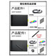 
Wacomctl-671/471 hand-painted board computer drawing board bamboo entry learning writing board CTL-672 full set of new models (double pressure sense 27.7x18.9cm