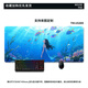 Drei-Farben-Katze 2D Anime Maus-Pad Super großer Junge E-Sports-Frauen Laptop-Tastatur-Schreibtischmatte Anti-Schlupf-E-Sport Smooth Lock Edge Anti-Rutsch-Slip Custom Größer und verdickte 15266 hautfreundliche und glatte Präzisionskante 80 cm x 40 cm x 4 mm