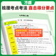2026初中文言文课外阅读理解专项训练全解全练八九七年级必背古诗词一本通初一初二试题研究初三语文教辅资料万维教育 26古诗文60篇 八年级/初中二年级
