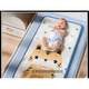 
Aunt Chouying mattress on the bed menstrual period dormitory kindergarten urination urination kindergarten can wash diaper diaper diaper diaper [Little Mengtu]-Instant breathable-Class A material 45*70cm*2 pieces