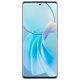 
vivoY100 5G mobile phone Snapdragon 695 processor 6.78-inch screen size 5000mAh battery capacity vivo Y100 [Glass Blue] 12GB+256GB [Package One]