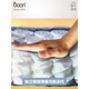 Boori crib independent pocket spring mattress coconut palm latex mattress baby spine protection mattress white 100x200cm (14cm thick) independent pocket spring