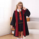 Bear Walking Harry Potter Magic Robe cos children's college role play single robe (same style for men and women, free gift 160