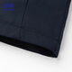Lomon Jacket Мужская куртка осень, обычная кадра Cadre Executive Jacket Daddy костюм JK88 Navy XL