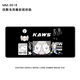 Kaooseen Mouse Pad Большой размер 1200x600 большой анимация мыши на заказ на заказ на рабочем столе для настольной работы на рабочем столе.