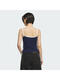 阿迪达斯Originals三叶草2025年女子DRAWSTRING TANK背心 KE3887 M