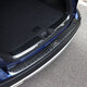 
AMXF is suitable for Infiniti's newly modified trunk guard plate sill strip interior automotive decoration 14222 QX60 interior and exterior rear guard plate silver 2
