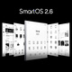 掌阅iReader【新品】Smart X5 Ultra 10.65英寸电纸书智能办公本 电子书阅读器 墨水屏学习平板 Smart X5 Ultra单机 冰川白
