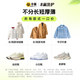 Laundry and shoe washing service: Fengchao Laundry, down jackets/sneakers, door-to-door dry cleaning service, laundry service, door-to-door pickup of laundry, laundry for 1 piece of clothing and shoes, make an appointment for door-to-door service today