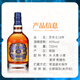 芝华士（Chivas Regal）苏格兰调和型威士忌洋酒12年英国原瓶进口 跨境直採 保税仓直发 芝华士18年750ml