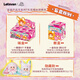 Miniso (Miniso) Wakuku Wowkuku Fox Rabbit Trick and Treat Diary Blind Box Fig